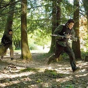 Fotoğraf Antoine Fuqua