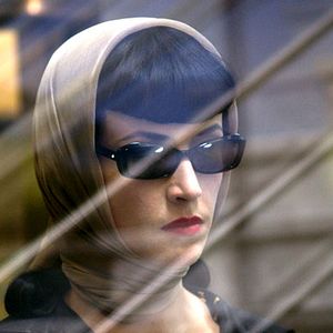 Fotoğraf Sophie Marceau