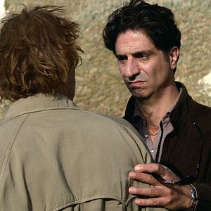 Fotoğraf Simon Abkarian