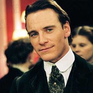 Fotoğraf Michael Fassbender