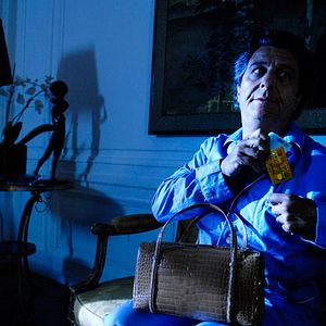 Fotoğraf Christian Clavier