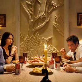 Fotoğraf Christian Clavier