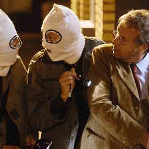 Fotoğraf Michel Boujenah