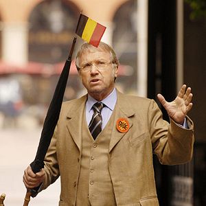 Fotoğraf Michel Boujenah