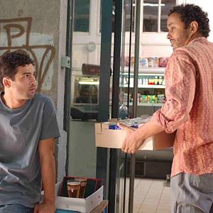 Fotoğraf Nicolas Cazalé