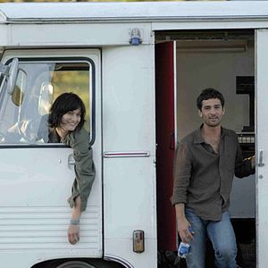 Fotoğraf Nicolas Cazalé