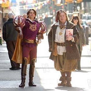 Fotoğraf Timothy Spall