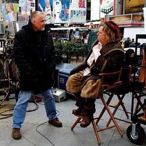 Fotoğraf Timothy Spall