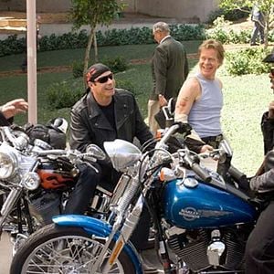 Fotoğraf Martin Lawrence