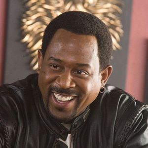 Fotoğraf Martin Lawrence