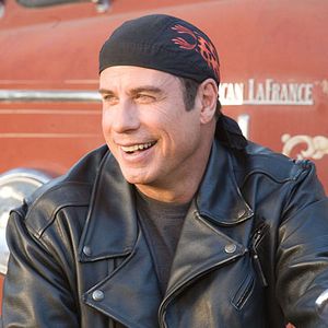Fotoğraf John Travolta