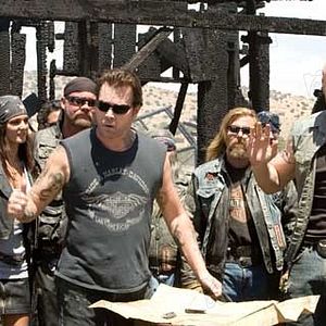 Fotoğraf Kevin Durand