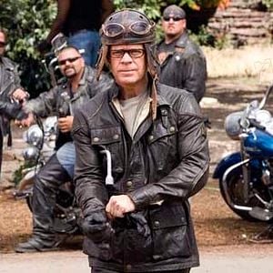 Fotoğraf Çılgın Motorcular