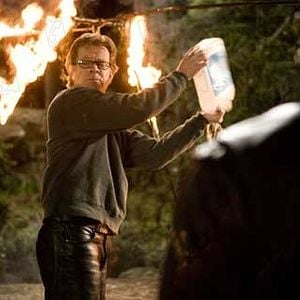 Fotoğraf William H. Macy