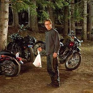 Fotoğraf William H. Macy