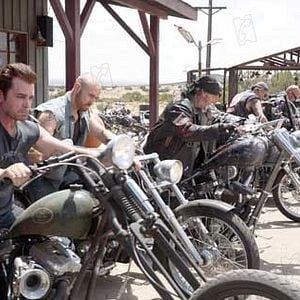 Fotoğraf Kevin Durand