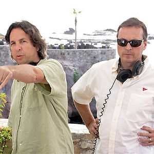 Fotoğraf Bobby Farrelly