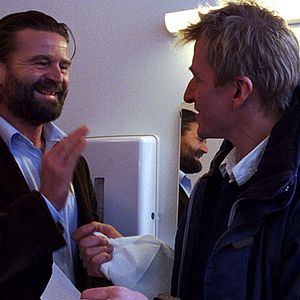 Fotoğraf Lars von Trier