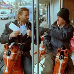 Fotoğraf Jens Albinus