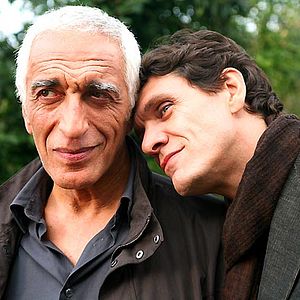 Fotoğraf Gérard Darmon