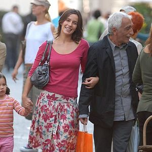 Fotoğraf Gérard Darmon