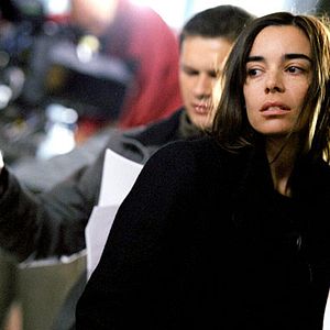 Fotoğraf Élodie Bouchez