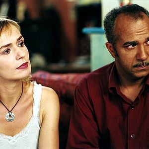 Fotoğraf Sandrine Bonnaire