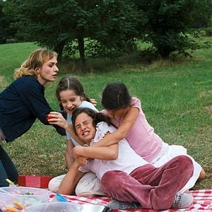 Fotoğraf Sandrine Bonnaire