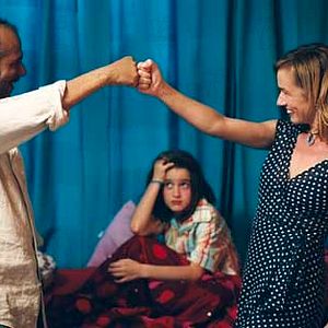 Fotoğraf Sandrine Bonnaire