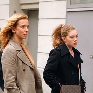 Fotoğraf Léa Drucker