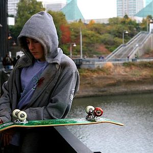 Fotoğraf Paranoid Park