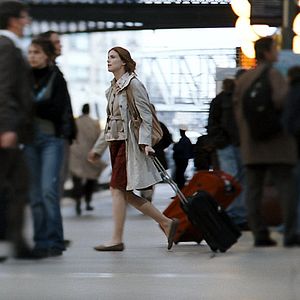 Fotoğraf Isabelle Carré