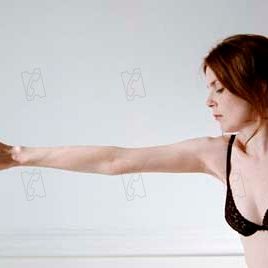 Fotoğraf Isabelle Carré