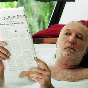 Fotoğraf Claude Chabrol