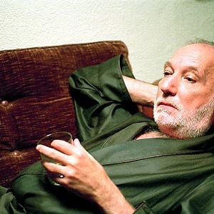 Fotoğraf Claude Chabrol