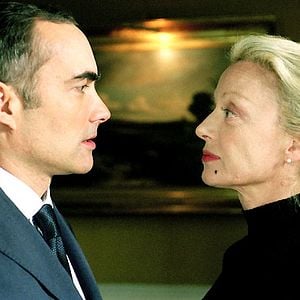 Fotoğraf Claude Chabrol