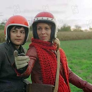 Fotoğraf Jasmin Tabatabai