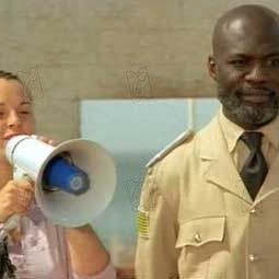 Fotoğraf Eriq Ebouaney