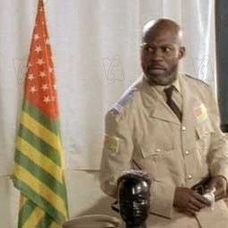 Fotoğraf Eriq Ebouaney