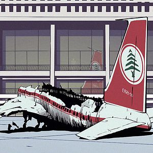 Fotoğraf Beşir’le Vals