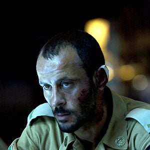 Fotoğraf Ashraf Barhom