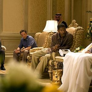 Fotoğraf Chris Cooper