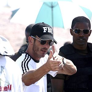 Fotoğraf Jamie Foxx