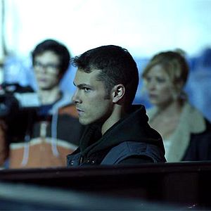 Fotoğraf Shawn Roberts