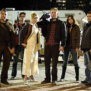 Fotoğraf Ölülerin Günlüğü