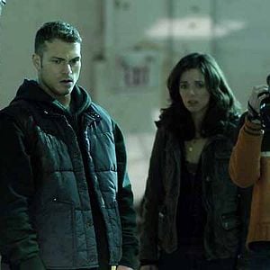 Fotoğraf Shawn Roberts