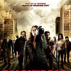 Fotoğraf Ölülerin Günlüğü