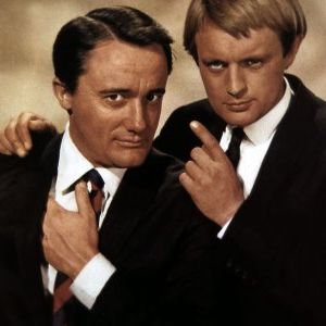 Fotoğraf The Man from U.N.C.L.E.