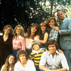 Fotoğraf Eight is Enough
