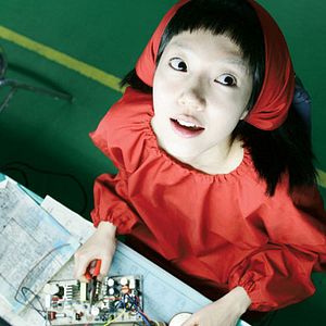 Fotoğraf Ben Bir Robotum Ama Sorun Değil